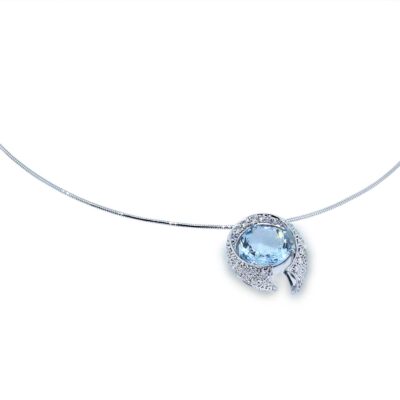 Colgante Full Color Diamond José Luis Joyero Málaga