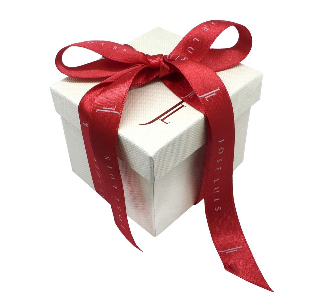 Packing regalo Jose luis Joyero Jose Luis Joyero Malaga