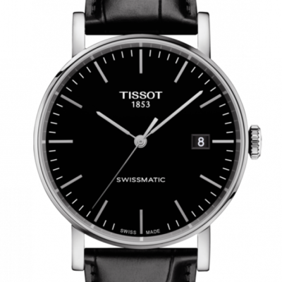 RELOJ TISSOT EVERYTIME SWISSMATIC José Luis Joyero Centro Histórico Málaga
